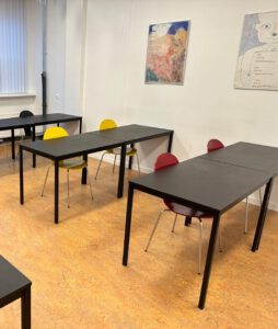 Reboundvoorziening Reboundvoorziening